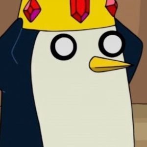 Meet your Posher, Gunter